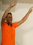 DJ 021-Pin