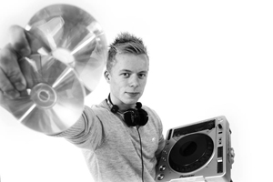 DJ 030-1