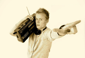 DJ 030-2
