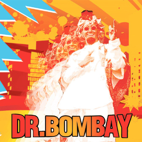 DR Bombay