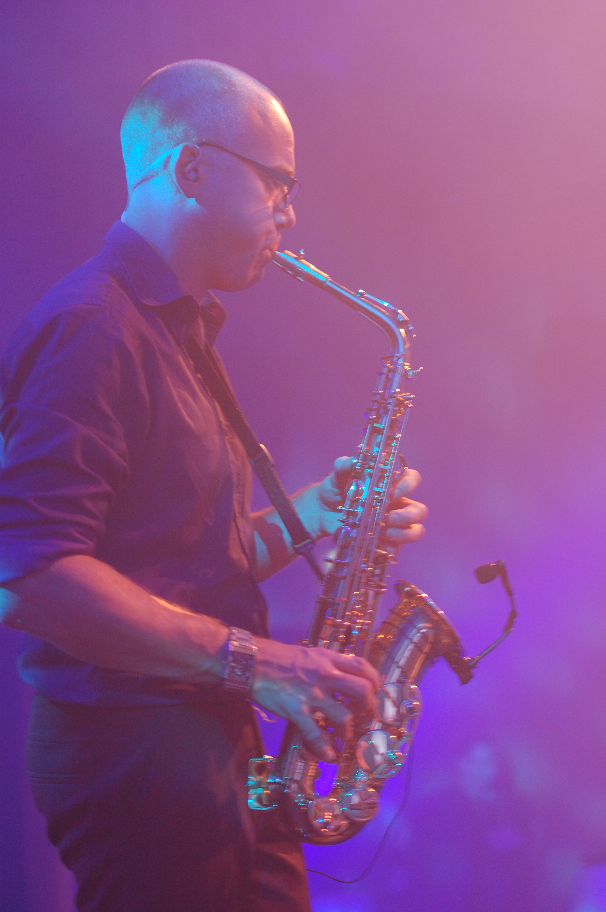 Sax 1 Sax 1