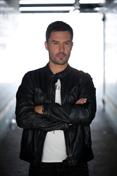 YVES LAROCK 2012