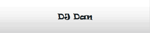 DJ Dan