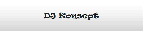 DJ Konsept