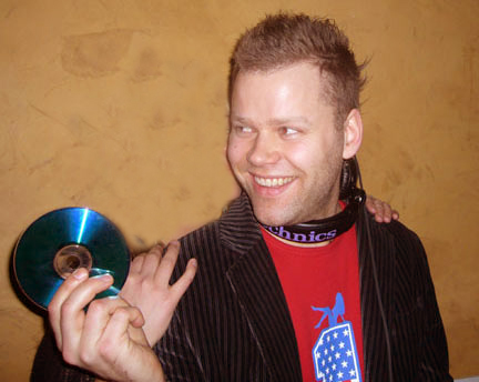 kre_pedersen