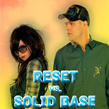 reset solid base
